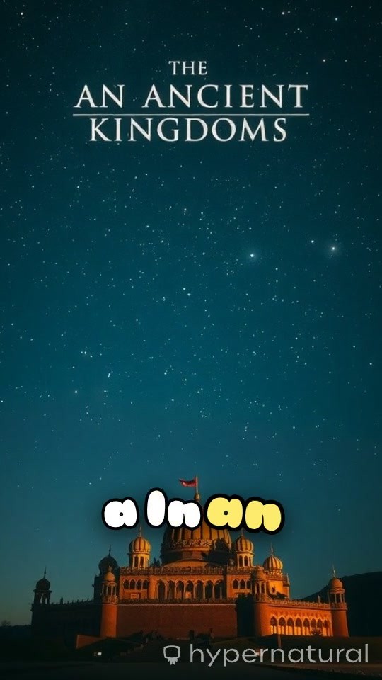 The Silent Grace of Princess Guinevere