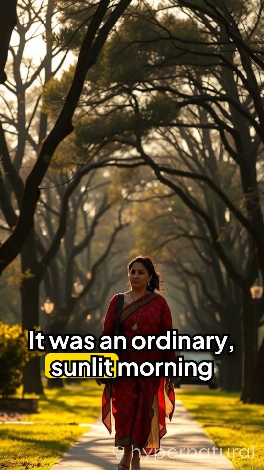 Asha's Adventure