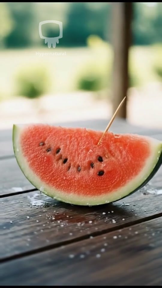 Discover the Surprising Benefits of Watermelon!