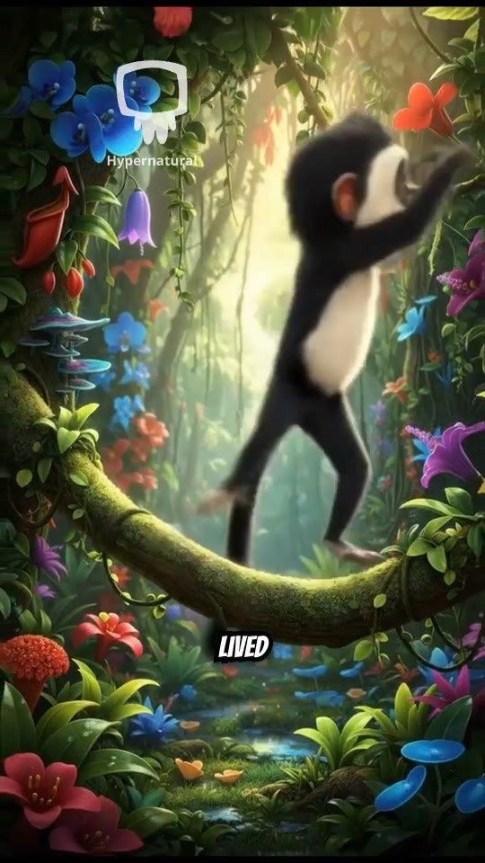 Milo's Banana Adventure: The Joy of Sharing