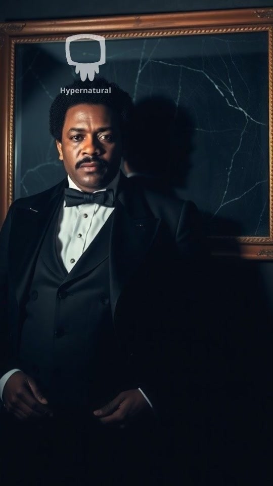 Distorted Reflections