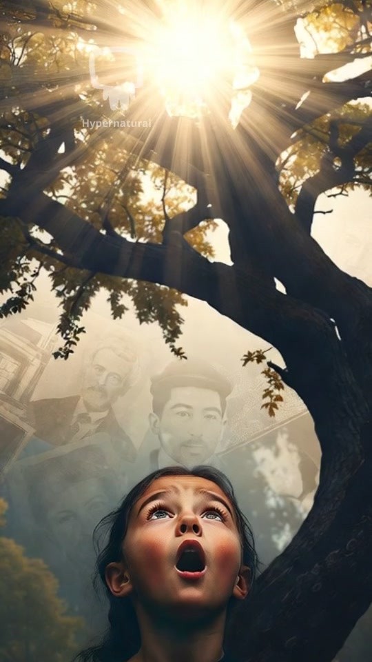 The Weight of Forgotten Truths