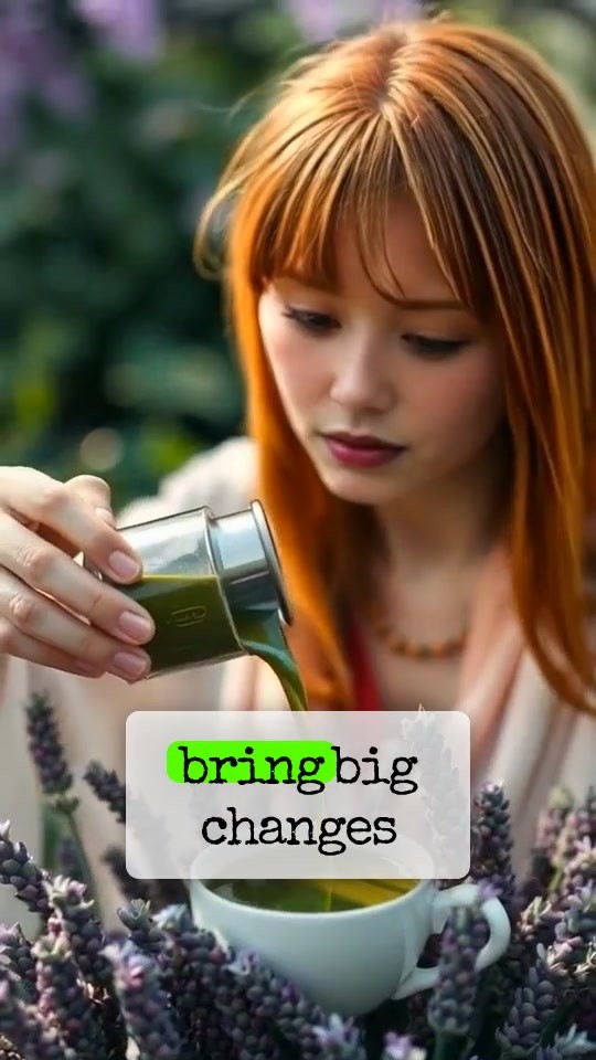 Herbal Teas to Ease Menopause Symptoms