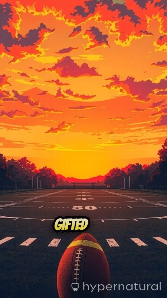 The Joy of Eden Hazard: A Gifted Talent's Journey