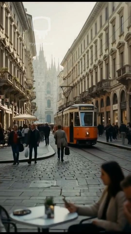 A Journey Through My Life