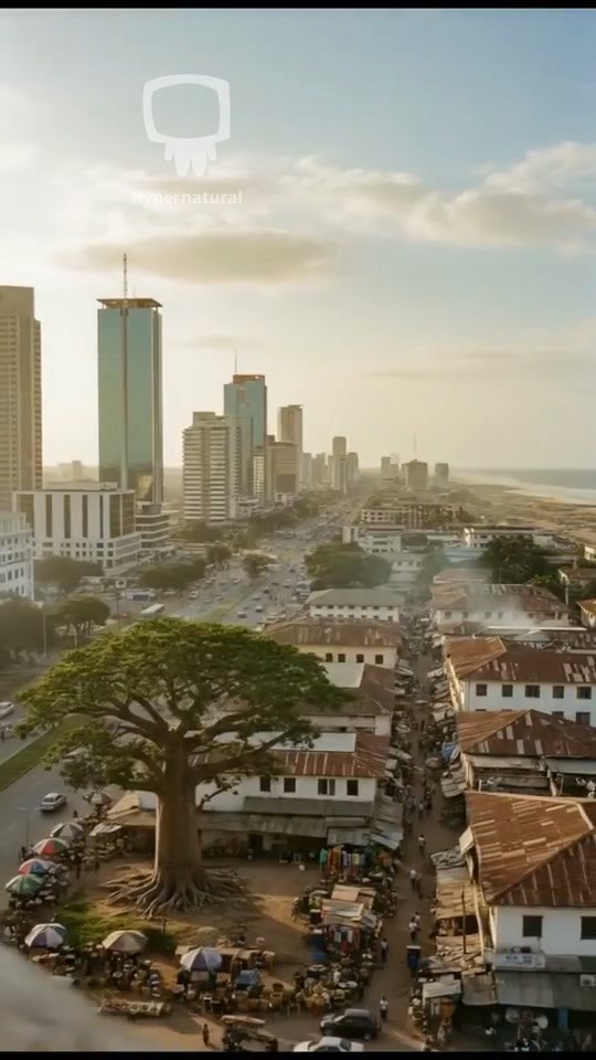 Unveiling Kumasi: A Journey Through History and Culture