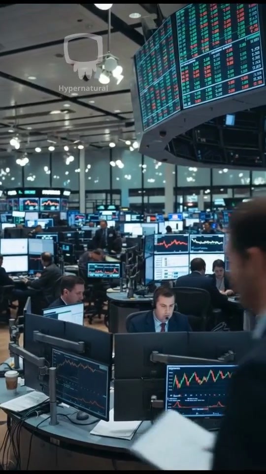 Market Liquidity Explained: Order Blocks vs Support and Resistance