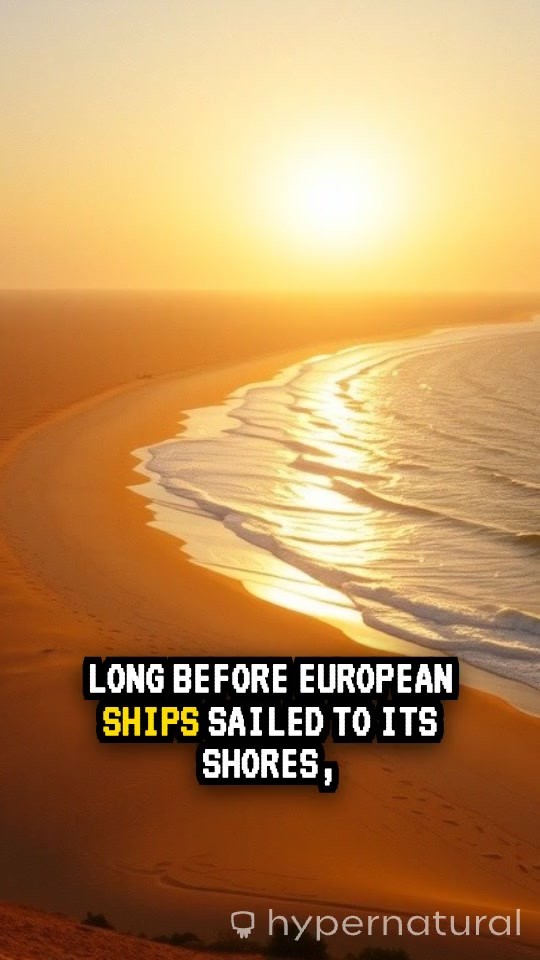 Pre-Colonization Africa: History and Impact