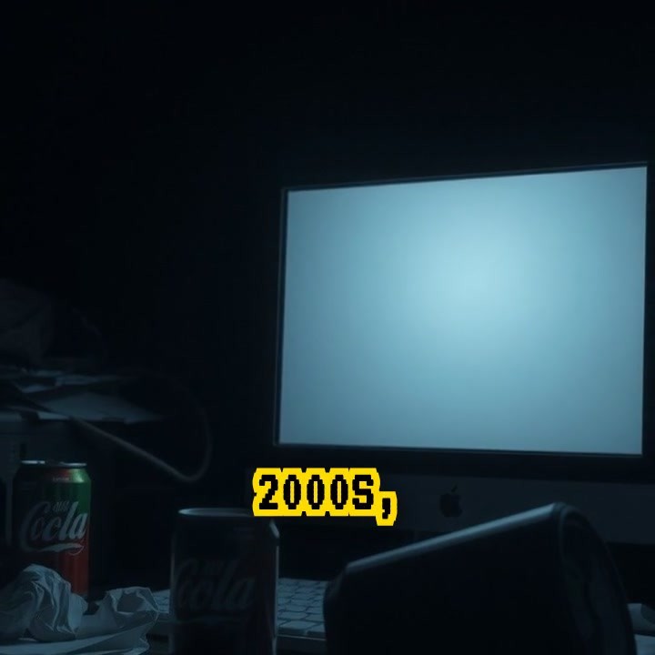The Terrifying Truth Behind the Red Room Curse