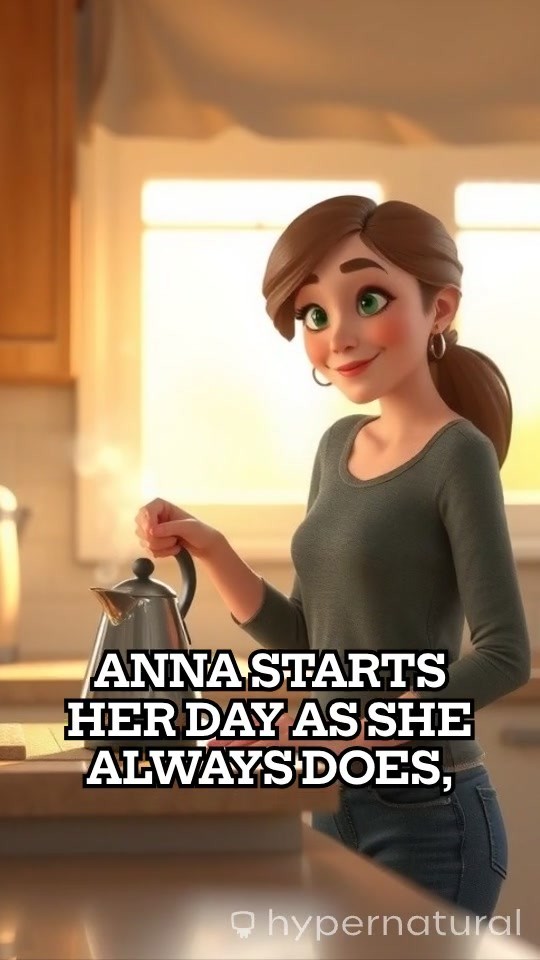 Morning Tea and Sudden Illness