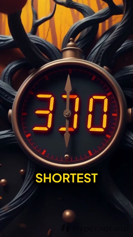 Napoleon's Shortest War