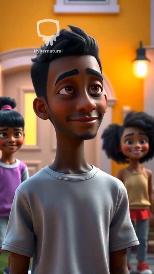 The Journey of Amin Idriss Makki (copy) (copy)