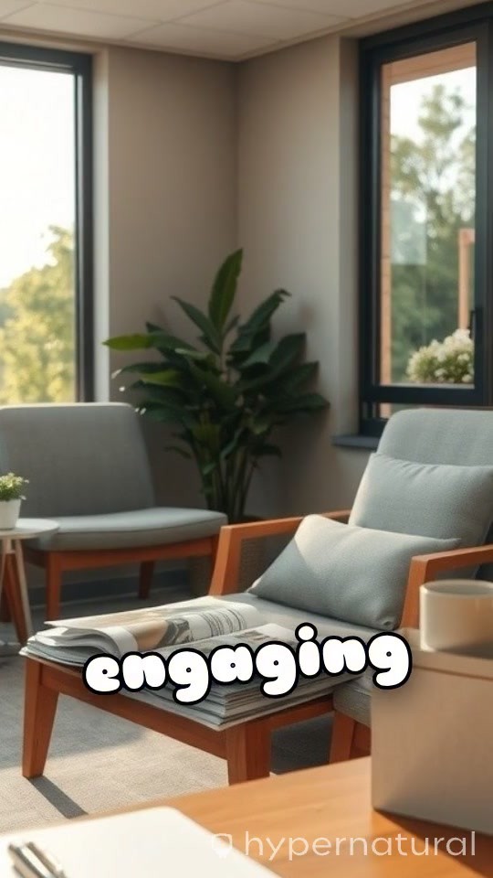 The Life-Changing Visit to Anijah Medical Laboratory