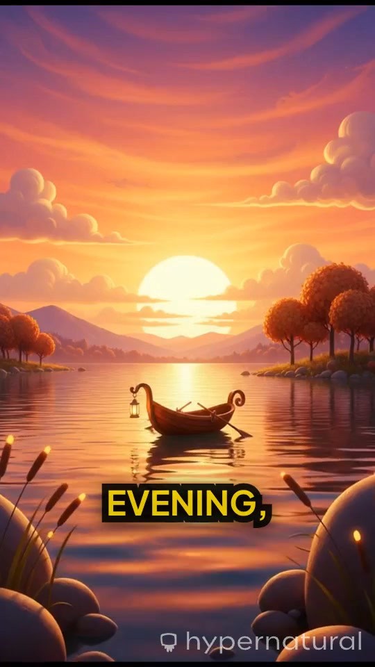 The Voice from the Forest