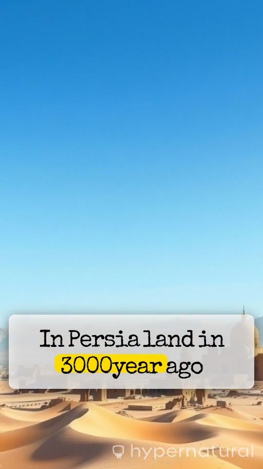 Cyrus the King: Rise to Power in Ancient Persia