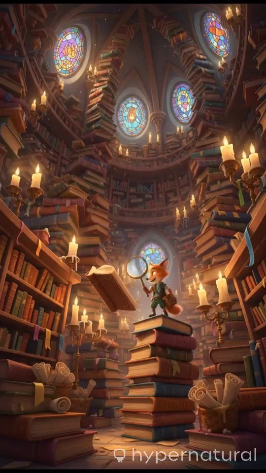 Whispers of the Arcane