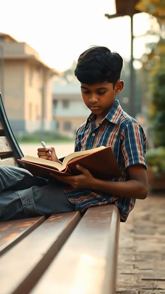 The Captivating Story of Ranu