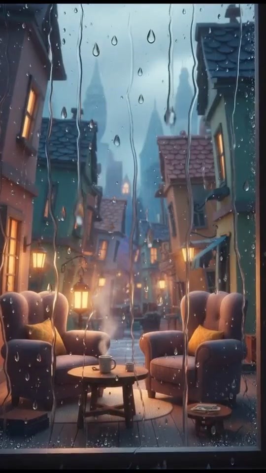 The Girl Who Survived Goodbye (copy)