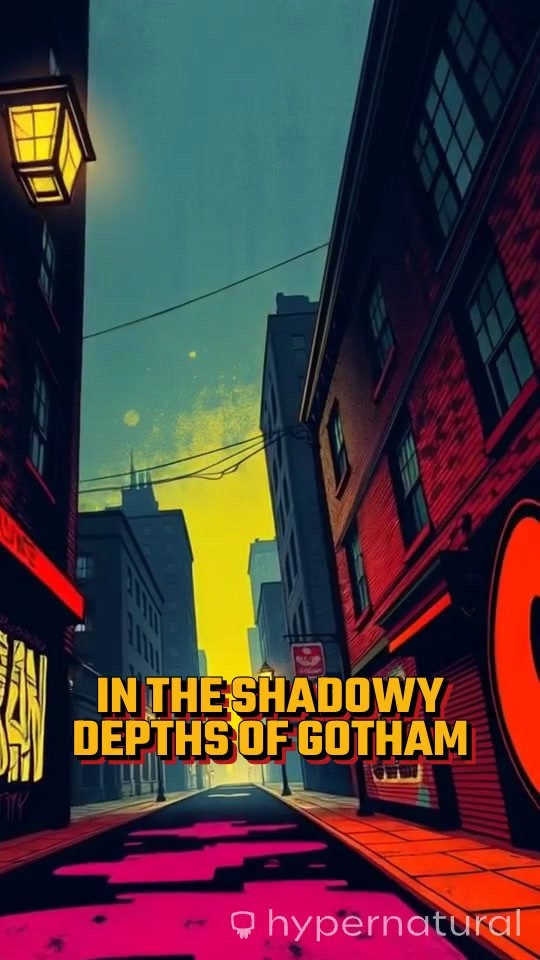 Batman and Spider-Man vs. Joker and Green Goblin: A Dimensional Showdown!