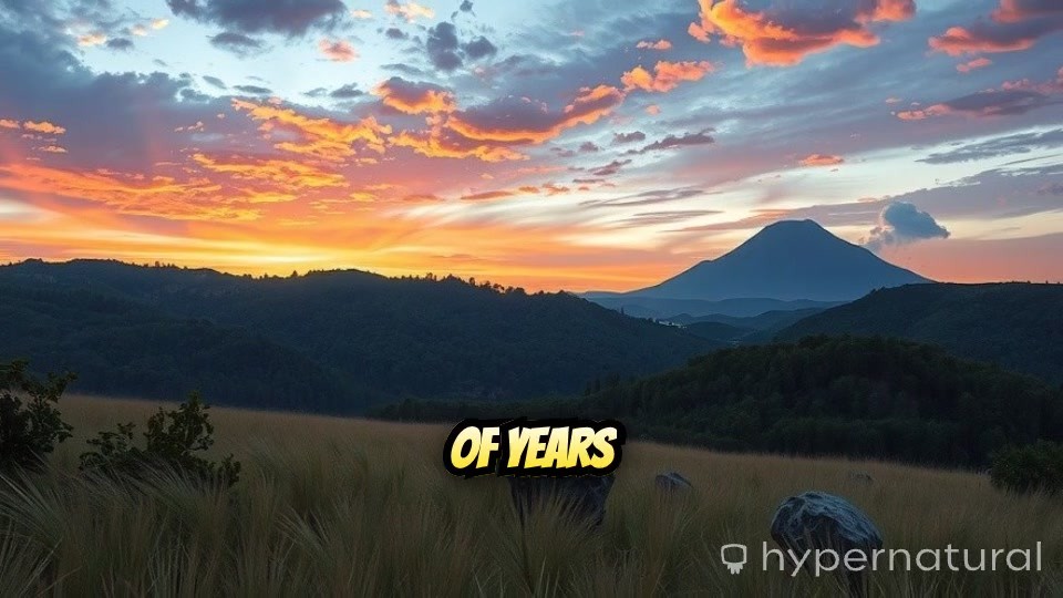 Life on the Edge: Prehistoric Survival Challenges