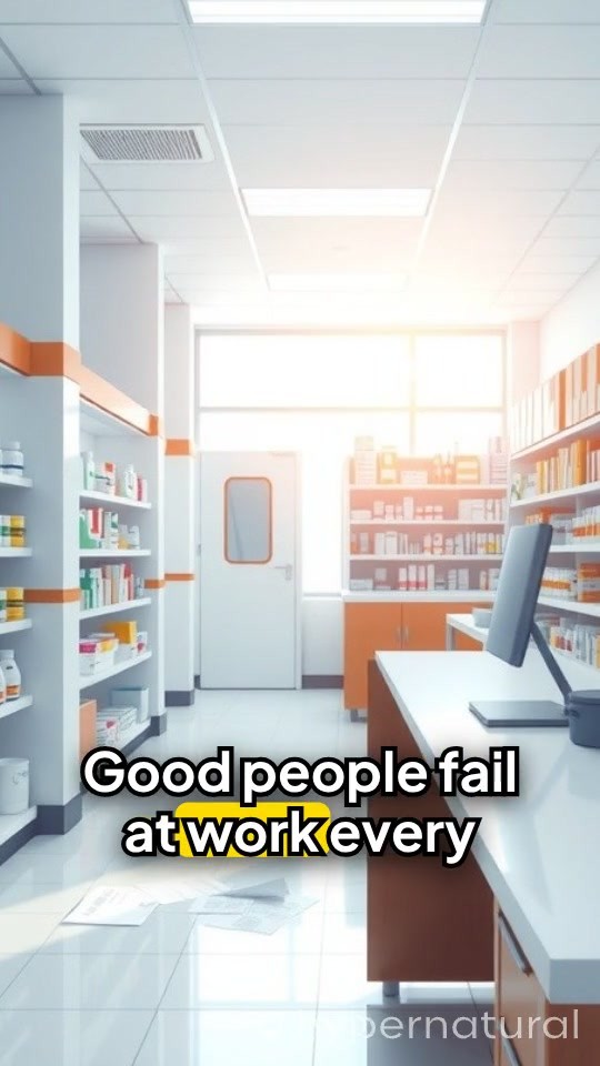 Navigating Systemic Obstacles: Sarah and Mark's Daily Challenges