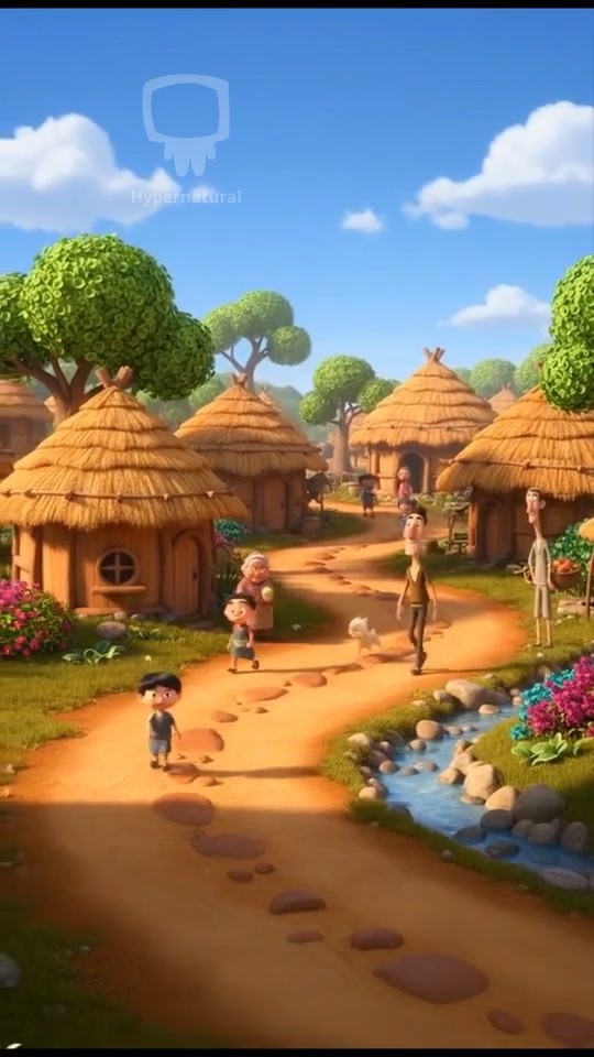 From Curiosity to Change: Arun's Journey