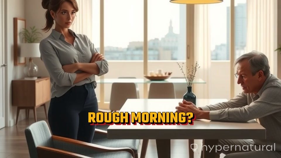 A New Beginning: From Job Loss to Rediscovery