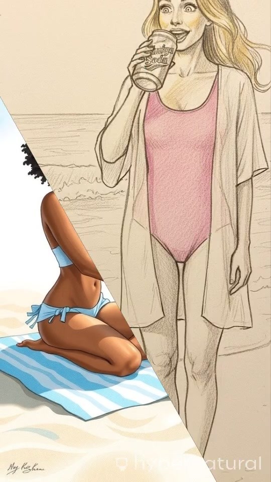 Tropical Flavor Tastes Better Together