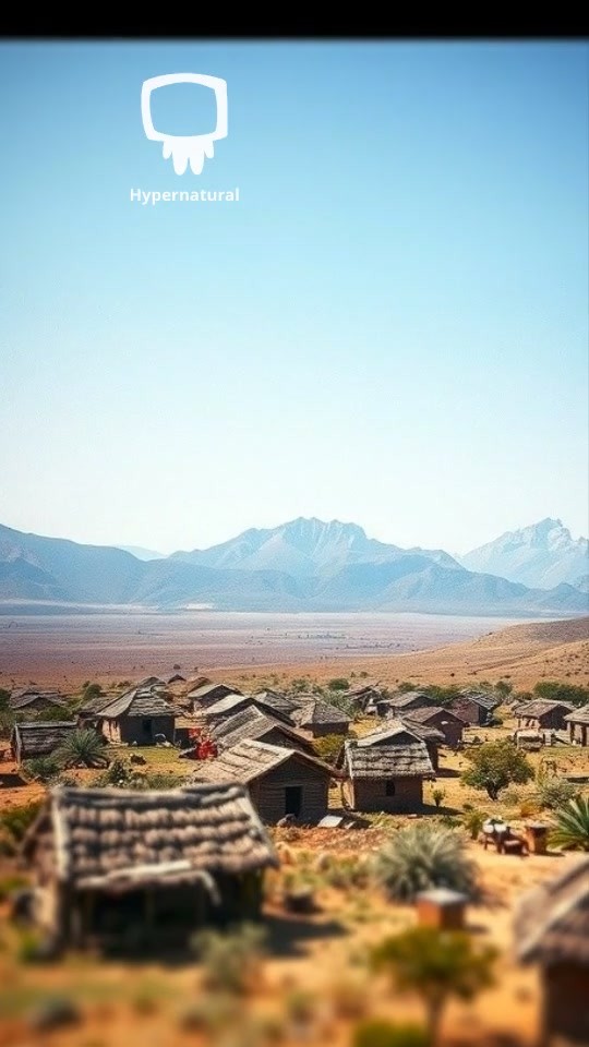 The Ndebele Struggle: Resisting Colonial Expansion