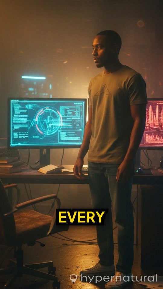 Choosing Your Future: The Power of Responsible AI Use