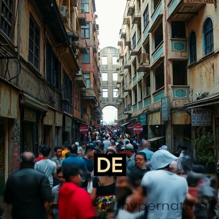 Voces que se encuentran