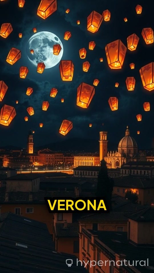 Whispers of Amore