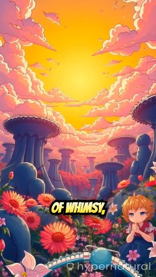 Akhila's Whimsical Symphony of Adventures