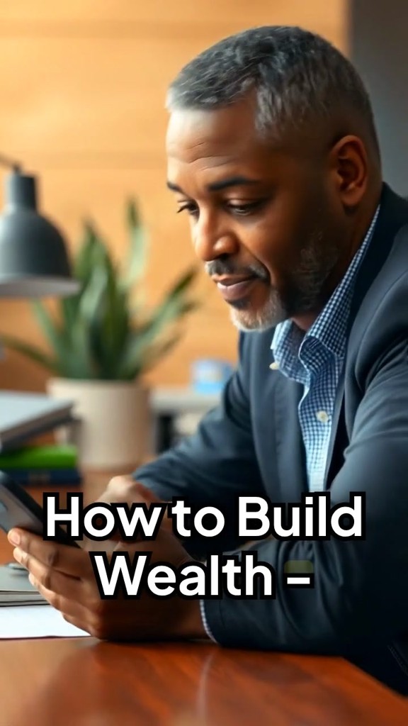 How to Grow Your Wealth Like Planting Seeds!