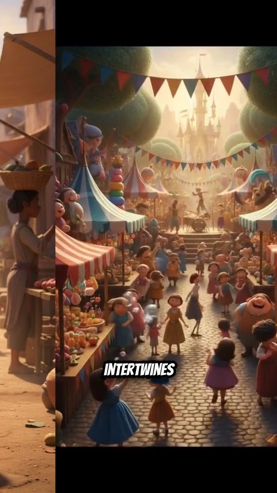 Awakening of the Chosen Hero