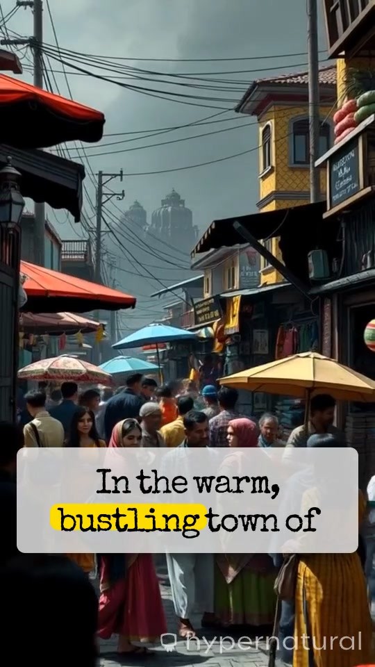 Heart That Feels Like Home: The Story of Adaora