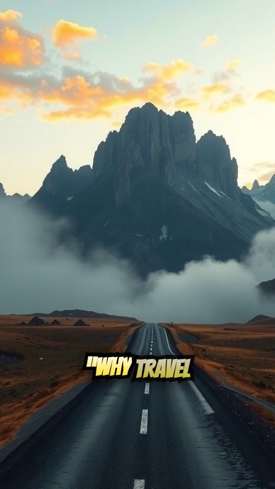 The Power of Solo Travel