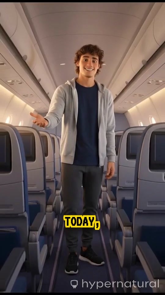 Surviving an Airplane Crash: Essential Tips