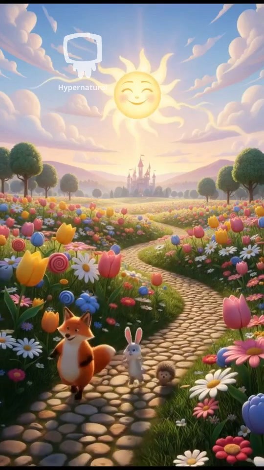 The Comforting Words of Psalm 23