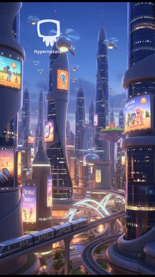 AI-Powered Night Landing for Drones