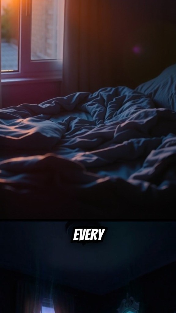 Why Your Brain Erases Dreams Every Morning