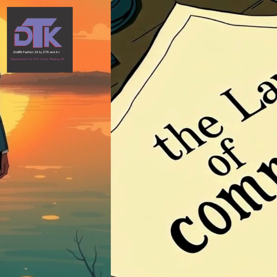The Laws of Commit: Building Strong Bonds and Boundaries