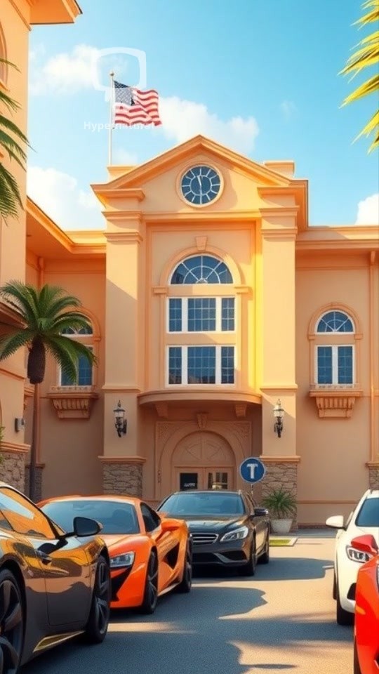 Kindness Over Wealth at Golden High (copy)