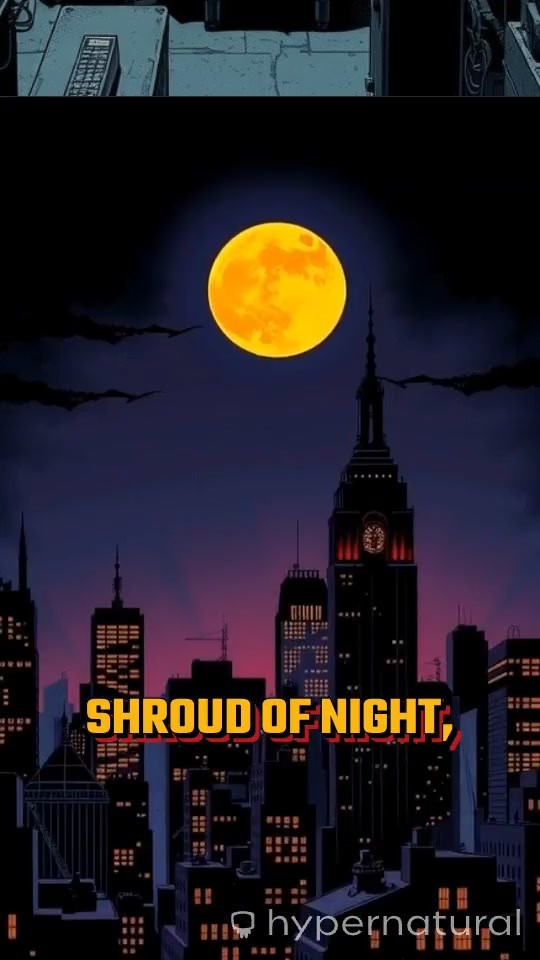 Batman and Spider-Man vs. Joker and Green Goblin