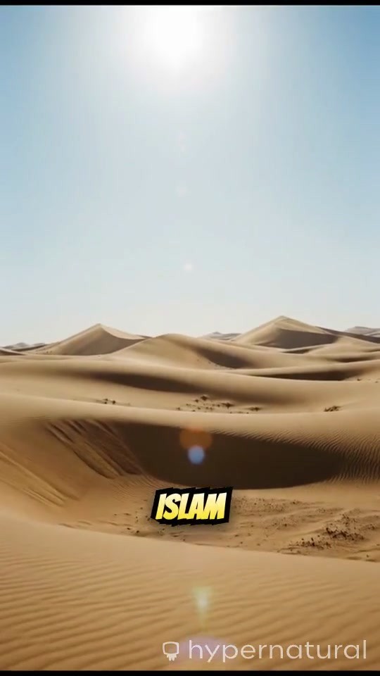 The Expansion of Islam in North and West Africa