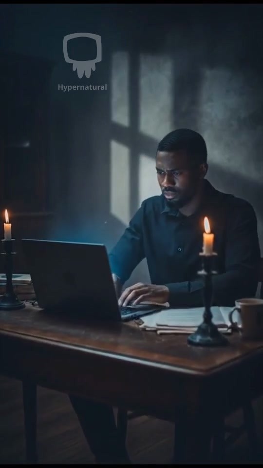 The Silence After the Interview