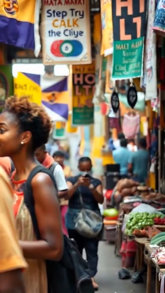 Civil Issues in Nigeria