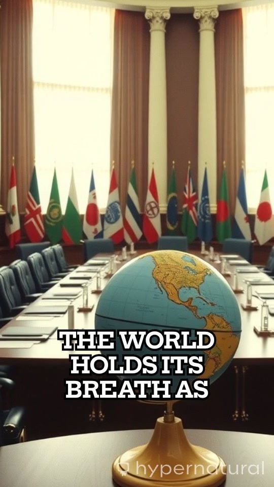 World War 3: The Coming Conflict