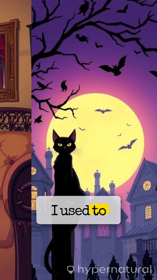 From Home to Rooftop: A Cat's Journey of Survival