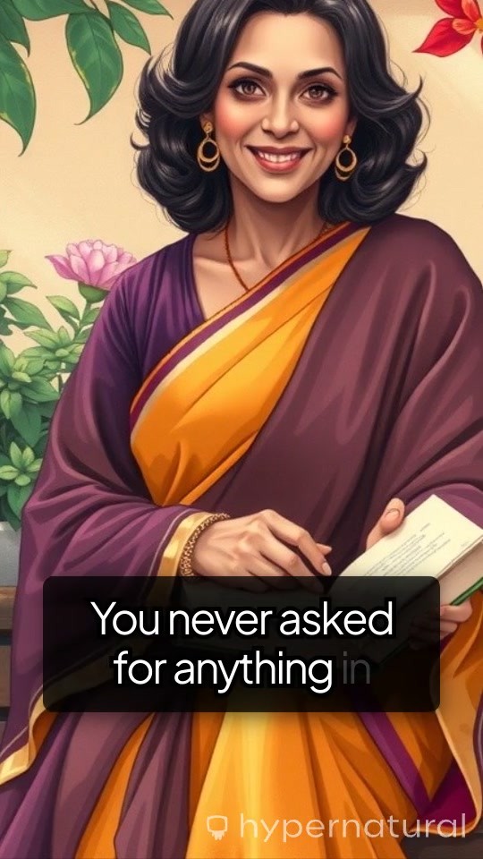 A Mother's Endless Love